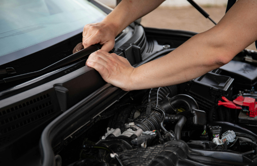 Chad's Automotive Inc. in Lumberton, TX (4)