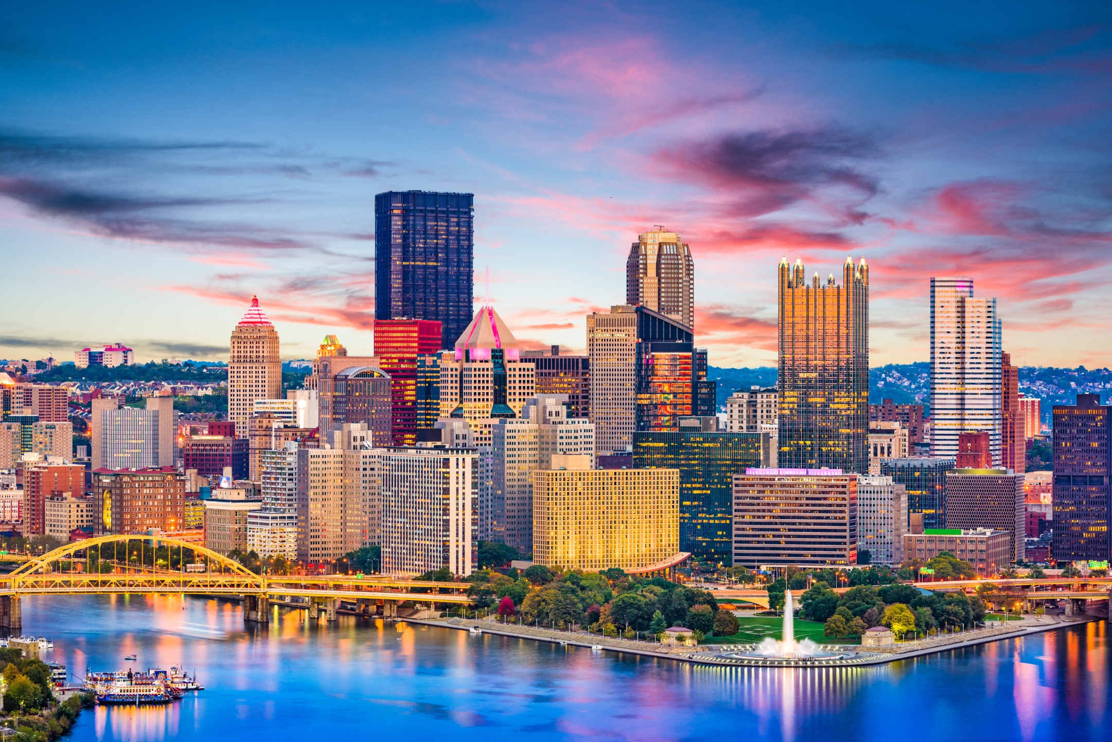 Kathy L Hess & Associates in Pittsburgh, PA