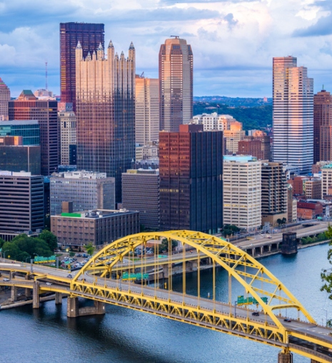 Kathy L Hess & Associates in Pittsburgh, PA (2)