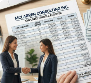 McLarren Consulting Inc. in Mt Vernon, NY (3)