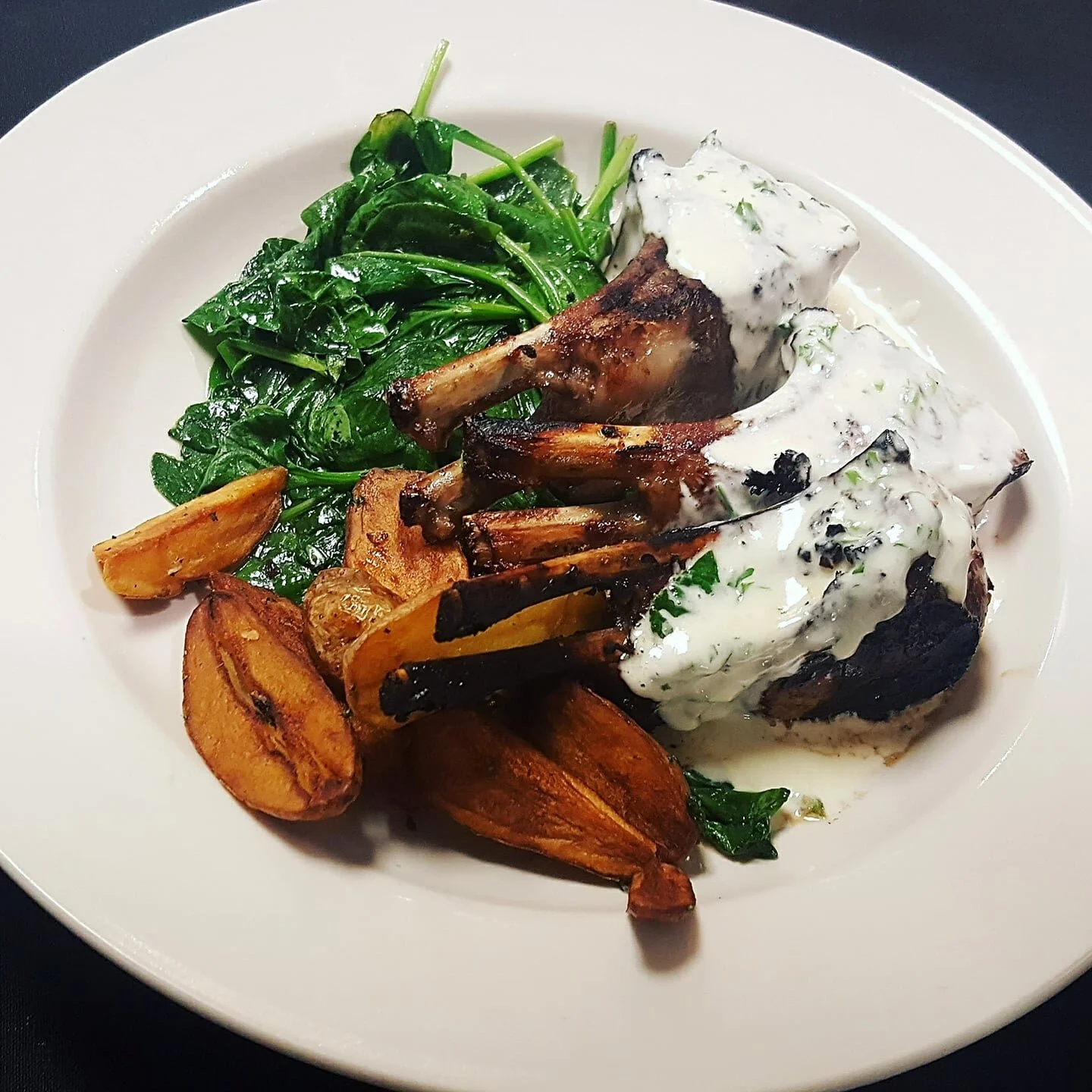 Bistro D'Antonio in Waxhaw, NC (4)