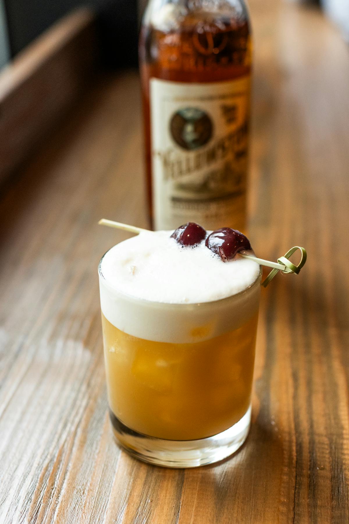 The Bourbon Pear in Livermore, CA (3)
