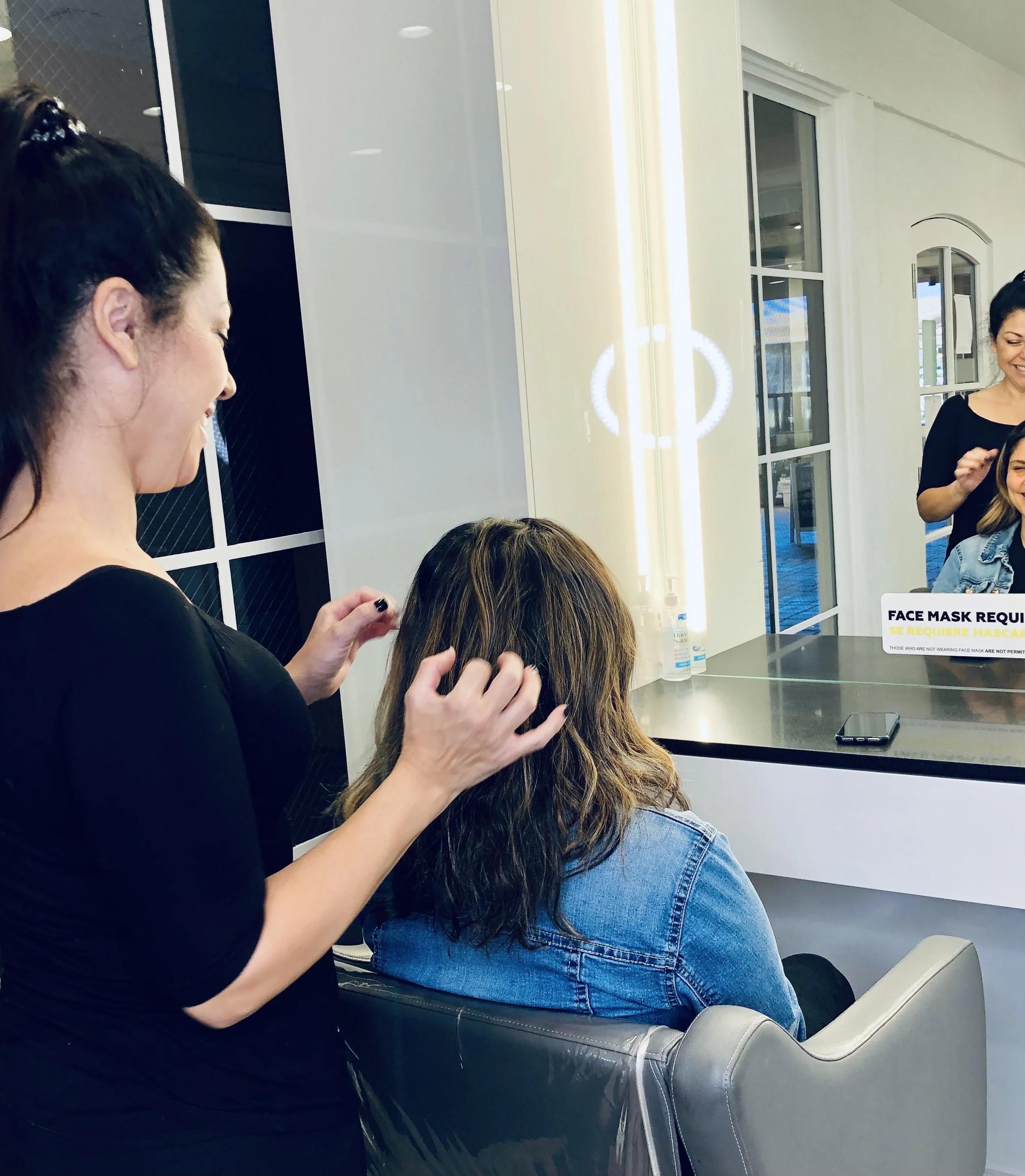 Lakeside Hair Salon in Westlake Village, CA (3)