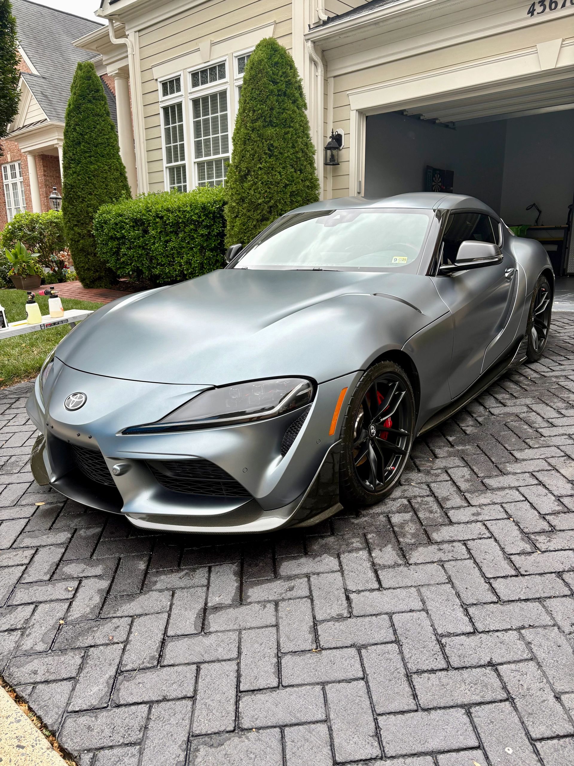 Dolphin Detailing in Aldie, VA
