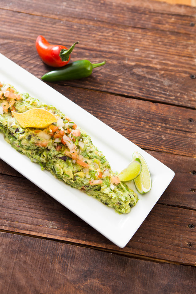 Garcia's Cuisine in Fountain Inn, SC (2)