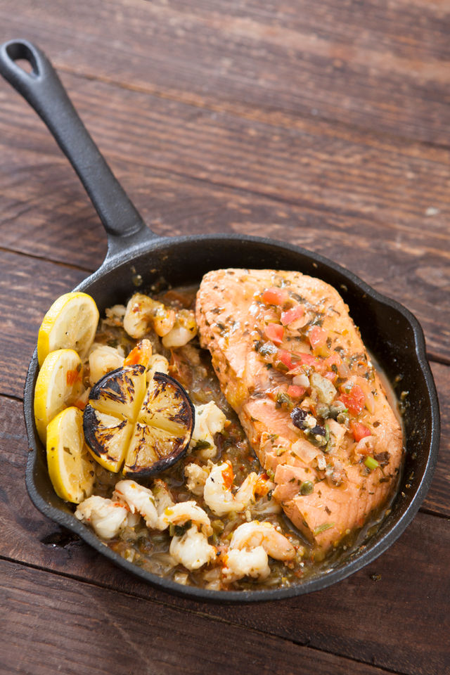 Garcia's Cuisine in Fountain Inn, SC (3)