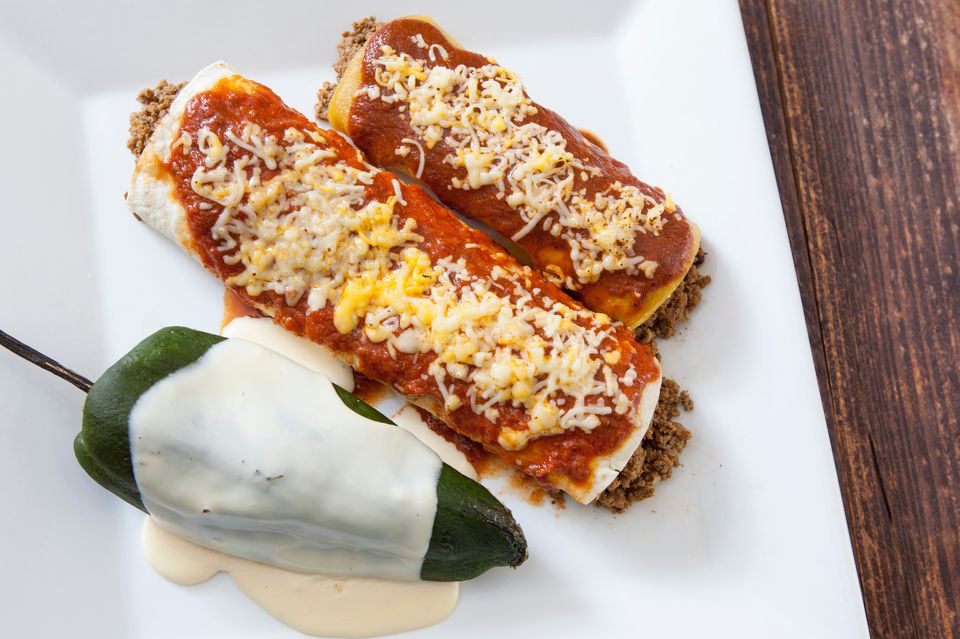 Garcia's Cuisine in Fountain Inn, SC (4)