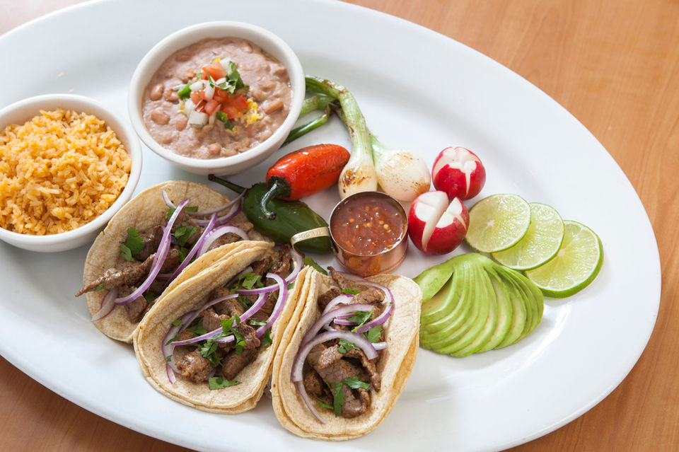 Garcia's Cuisine in Fountain Inn, SC (5)