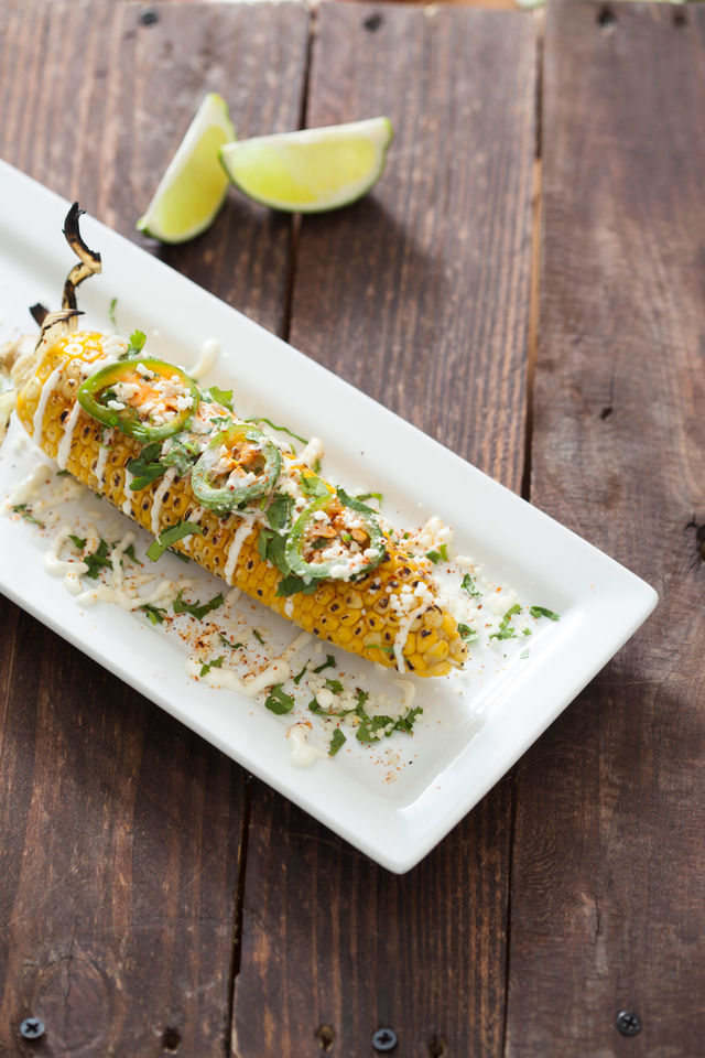 Garcia's Cuisine in Fountain Inn, SC (6)