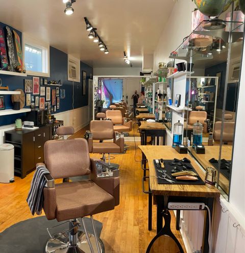 Good Vibes Barbershop in New Orleans, LA (3)