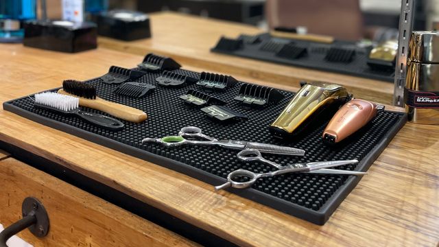 Good Vibes Barbershop in New Orleans, LA (4)