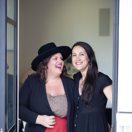 Two Birds Homes WITH Kelly & Moriah in Grass Valley, CA