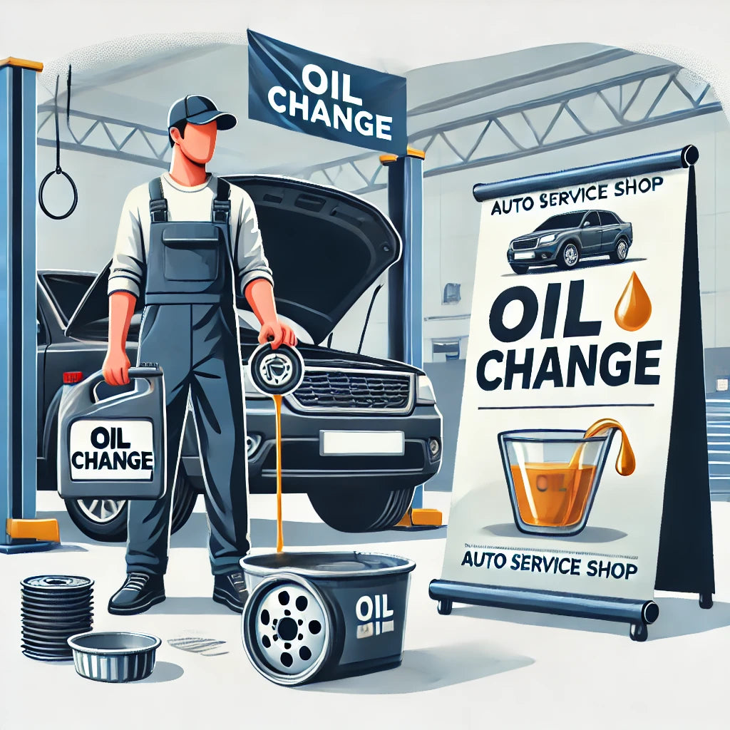 Carefree Auto Repair in San Diego, CA (3)