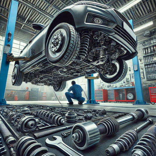 Carefree Auto Repair in San Diego, CA (4)