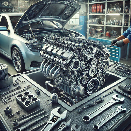 Carefree Auto Repair in San Diego, CA (5)