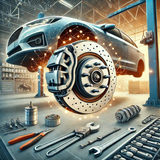 Carefree Auto Repair in San Diego, CA (6)