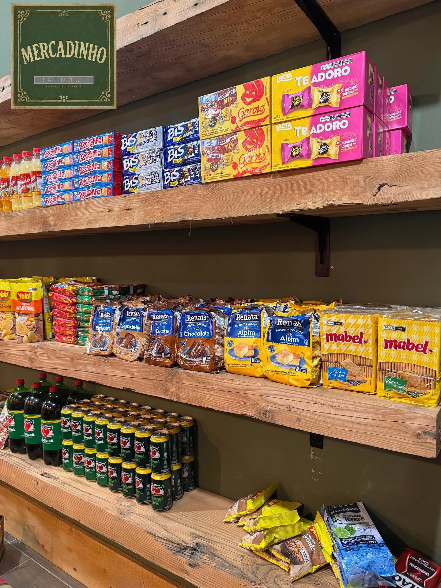 Batuqui on the Falls in Chagrin Falls, OH (3)