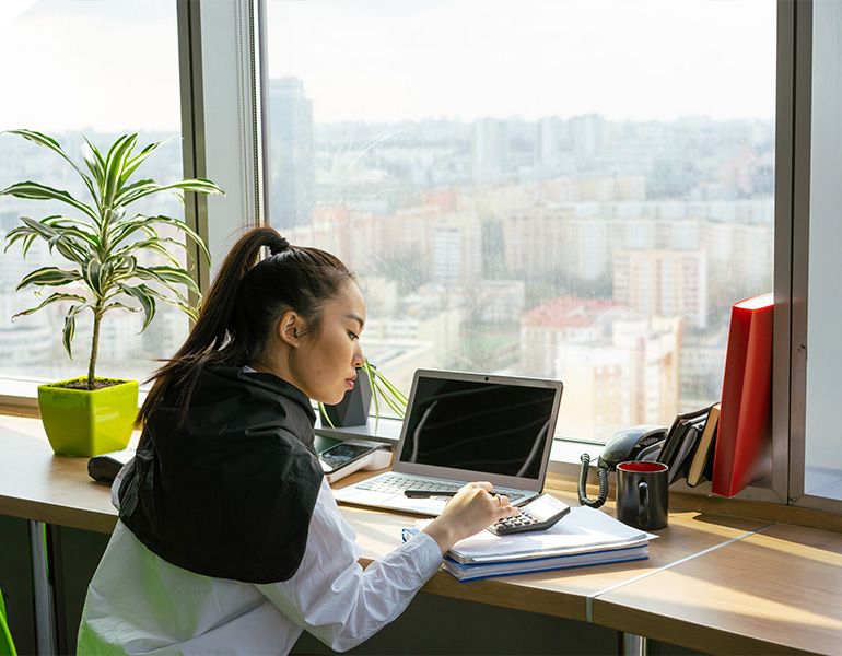 Bookkeeping Re-Imagined - Jacksonville, FL in Jacksonville, FL (2)