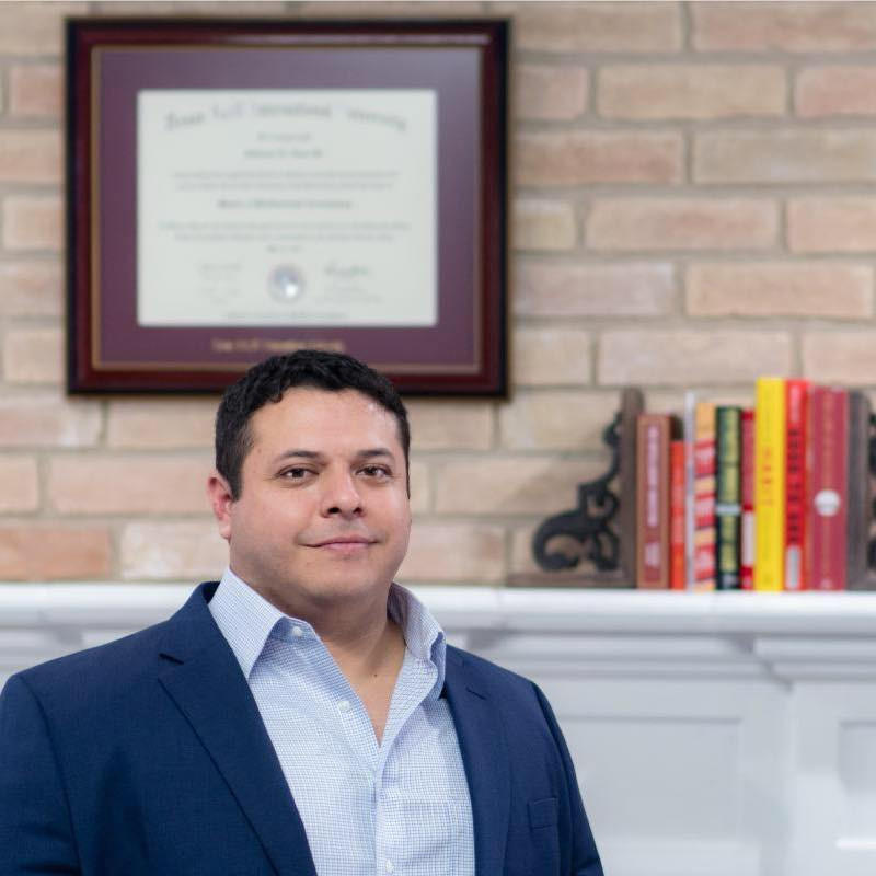 Neira Tax Consulting LLC in Laredo, TX (2)