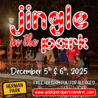 Herman Park in Goldsboro, NC (2)