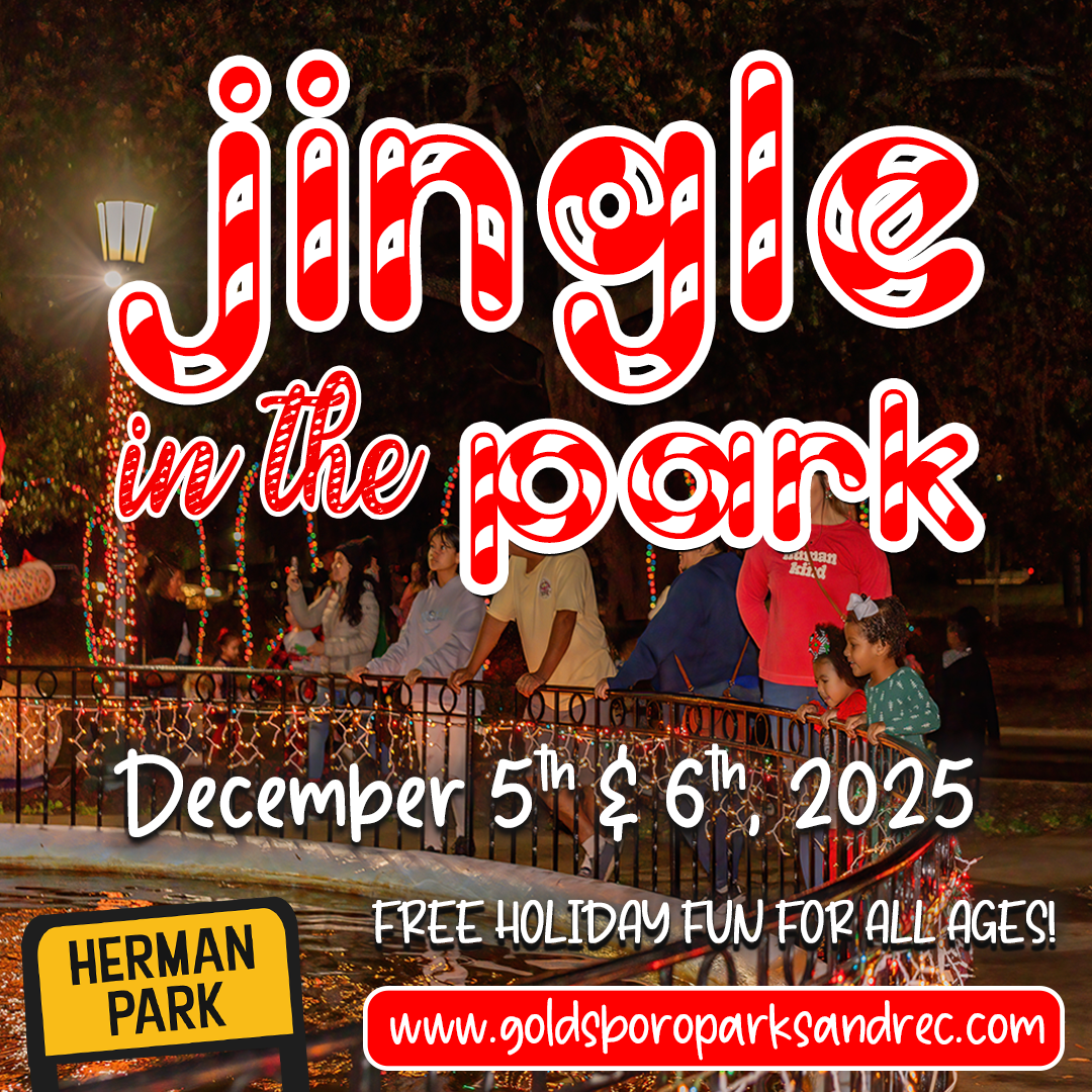 Herman Park in Goldsboro, NC (5)