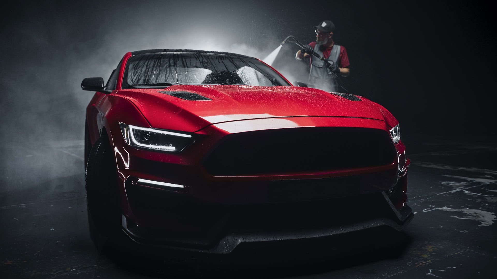 Father And Son Auto Detailing LLC in Liberty, TN (3)