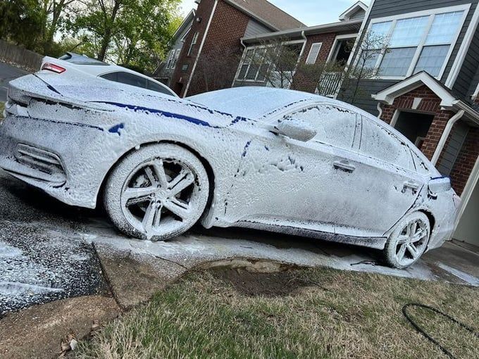 Father And Son Auto Detailing LLC in Liberty, TN (5)