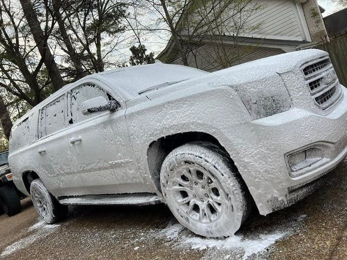 Father And Son Auto Detailing LLC in Liberty, TN (6)