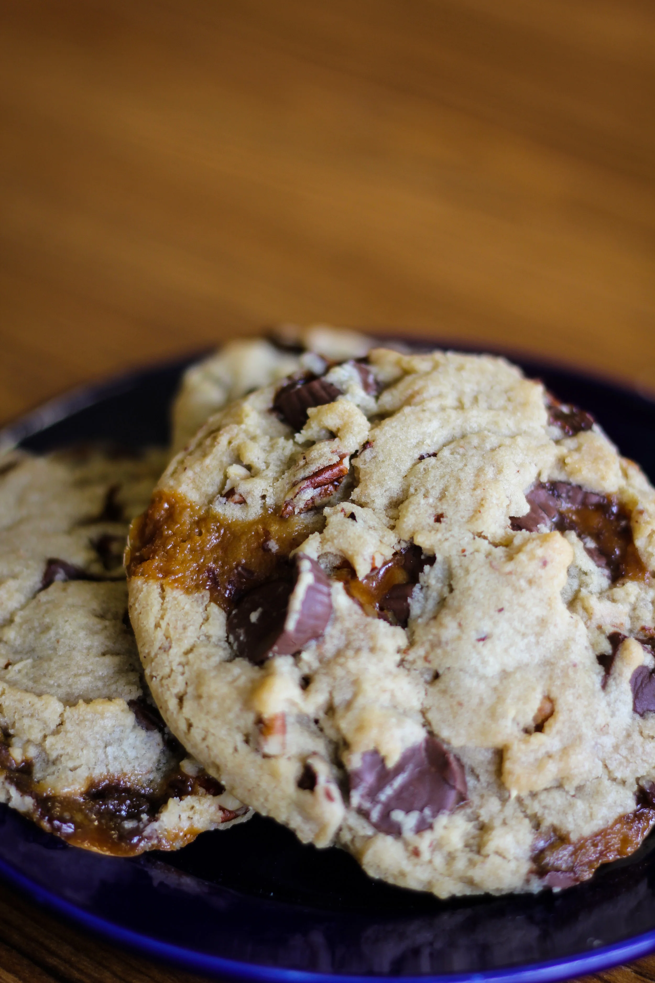 Caramel Crisp & Cafe in Oshkosh, WI (2)