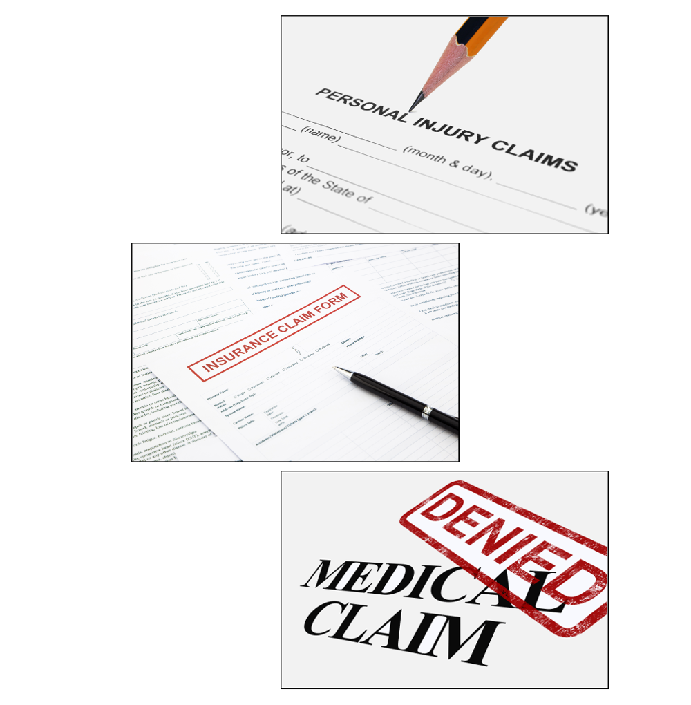 Montes Law Group, P.C. in Irving, TX