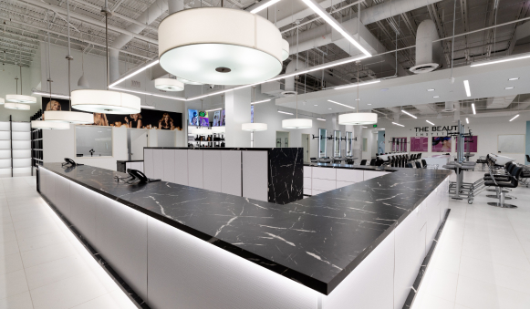The Beauty Institute in Whitehall Township, PA