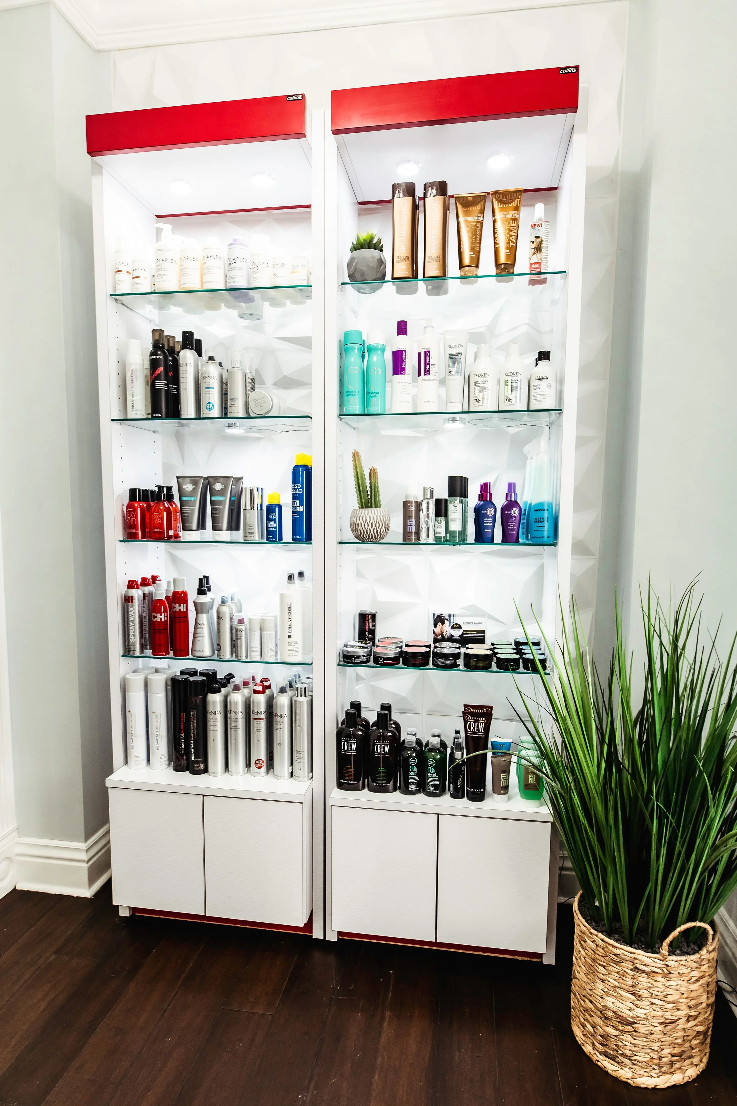 LEVEL UP Salon & Spa in Kissimmee, FL (2)