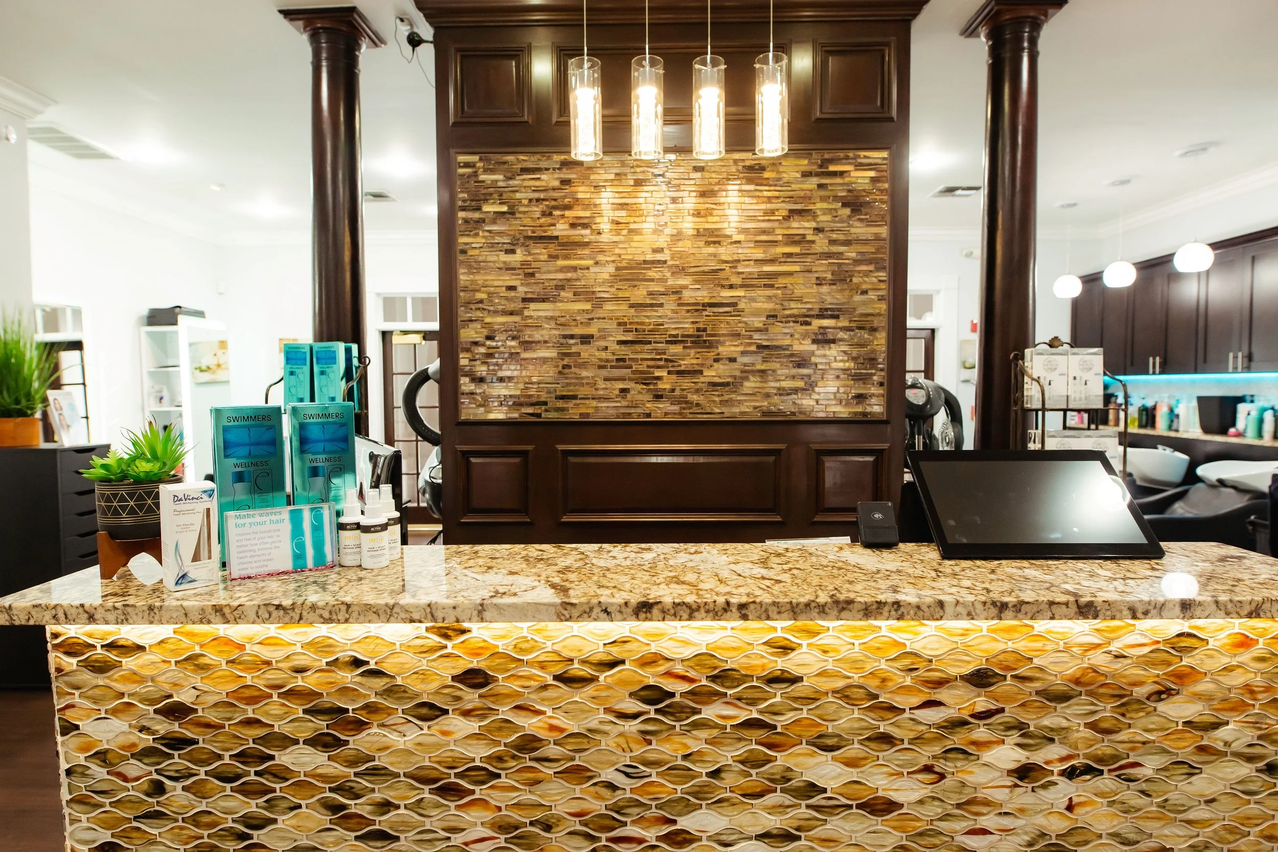 LEVEL UP Salon & Spa in Kissimmee, FL (3)