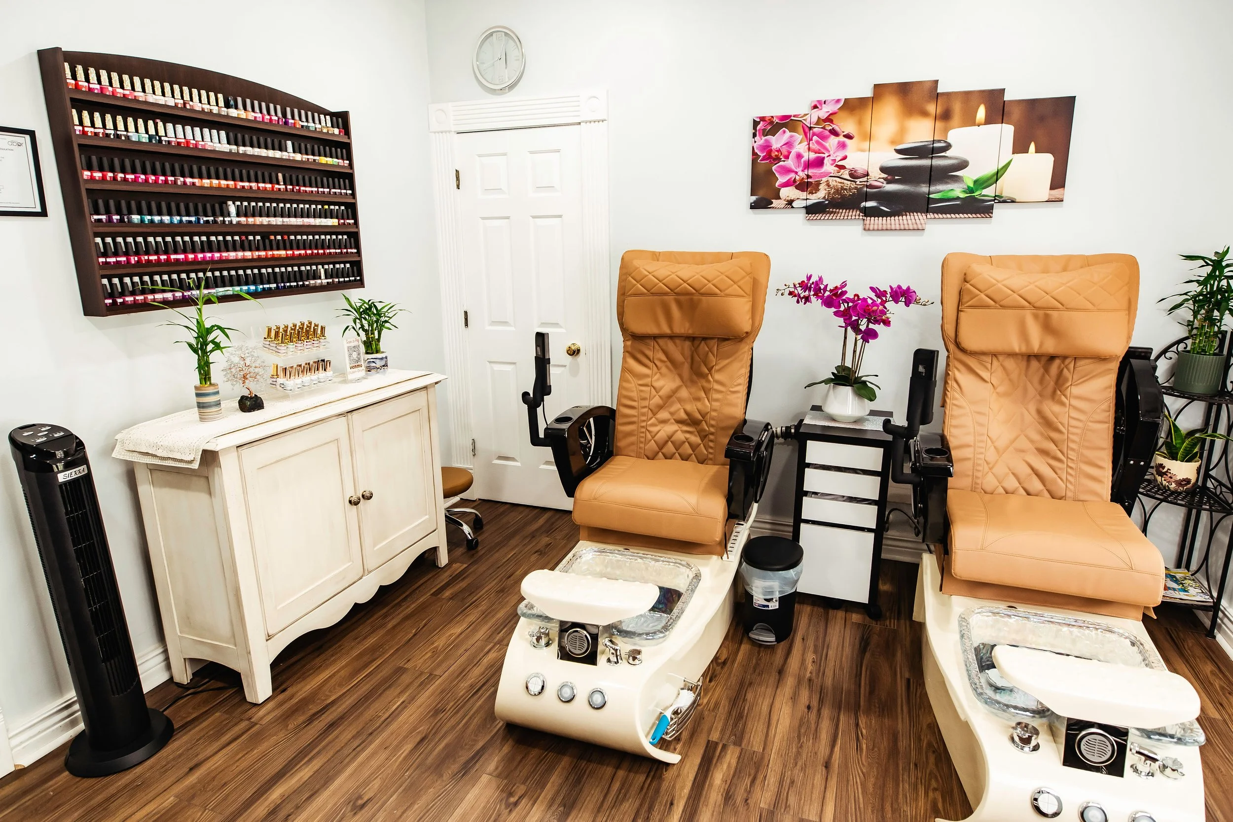LEVEL UP Salon & Spa in Kissimmee, FL (4)