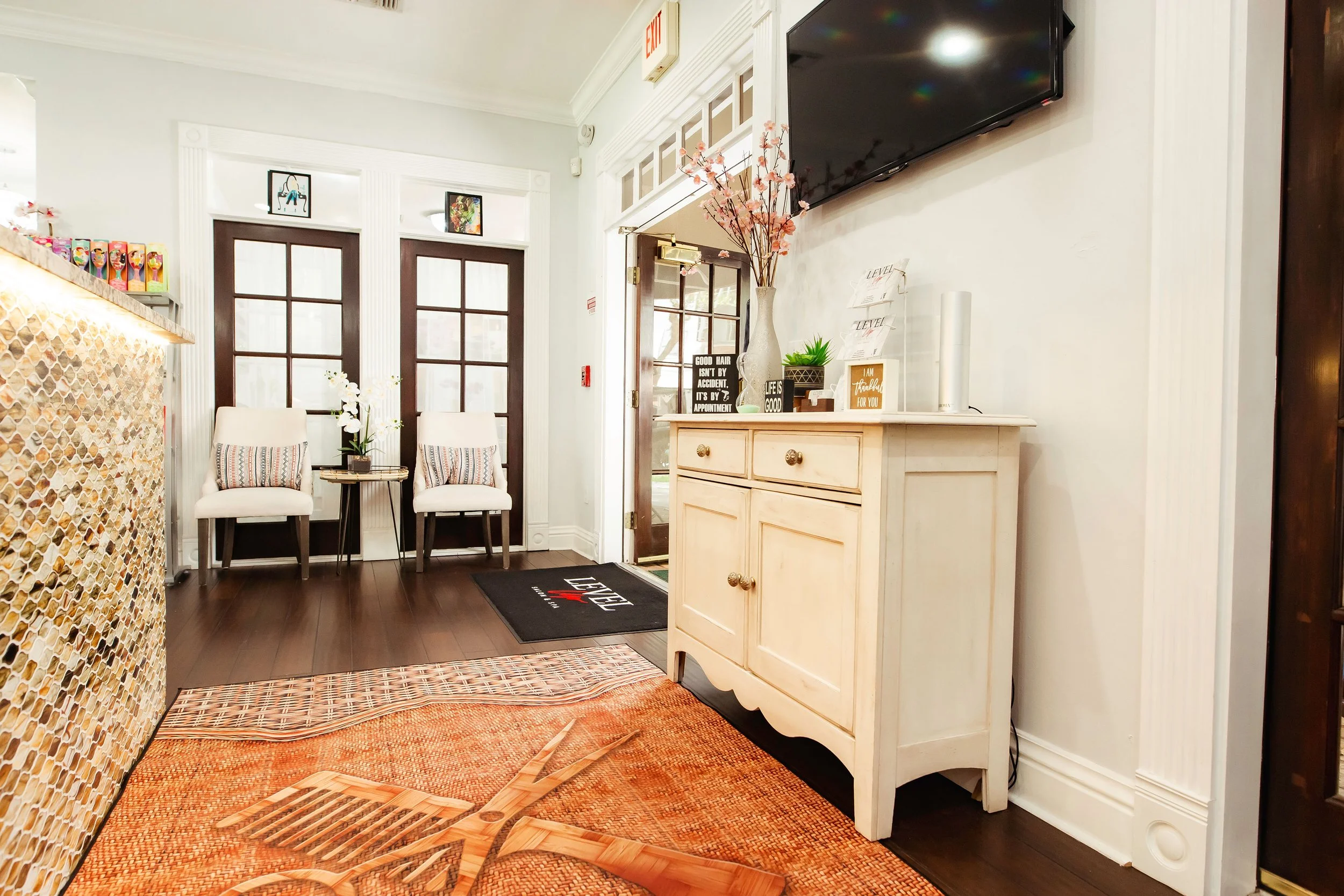 LEVEL UP Salon & Spa in Kissimmee, FL (6)