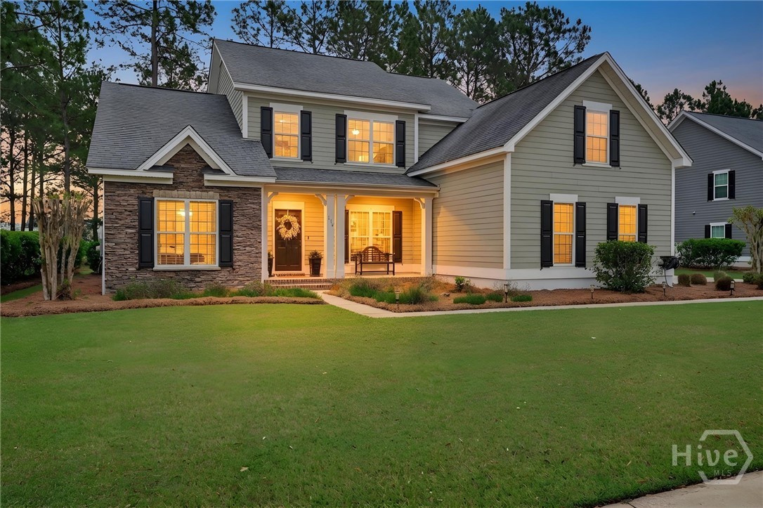 Trisha Cook-The Trisha Cook Team-Compass Realty in Pooler, GA (6)