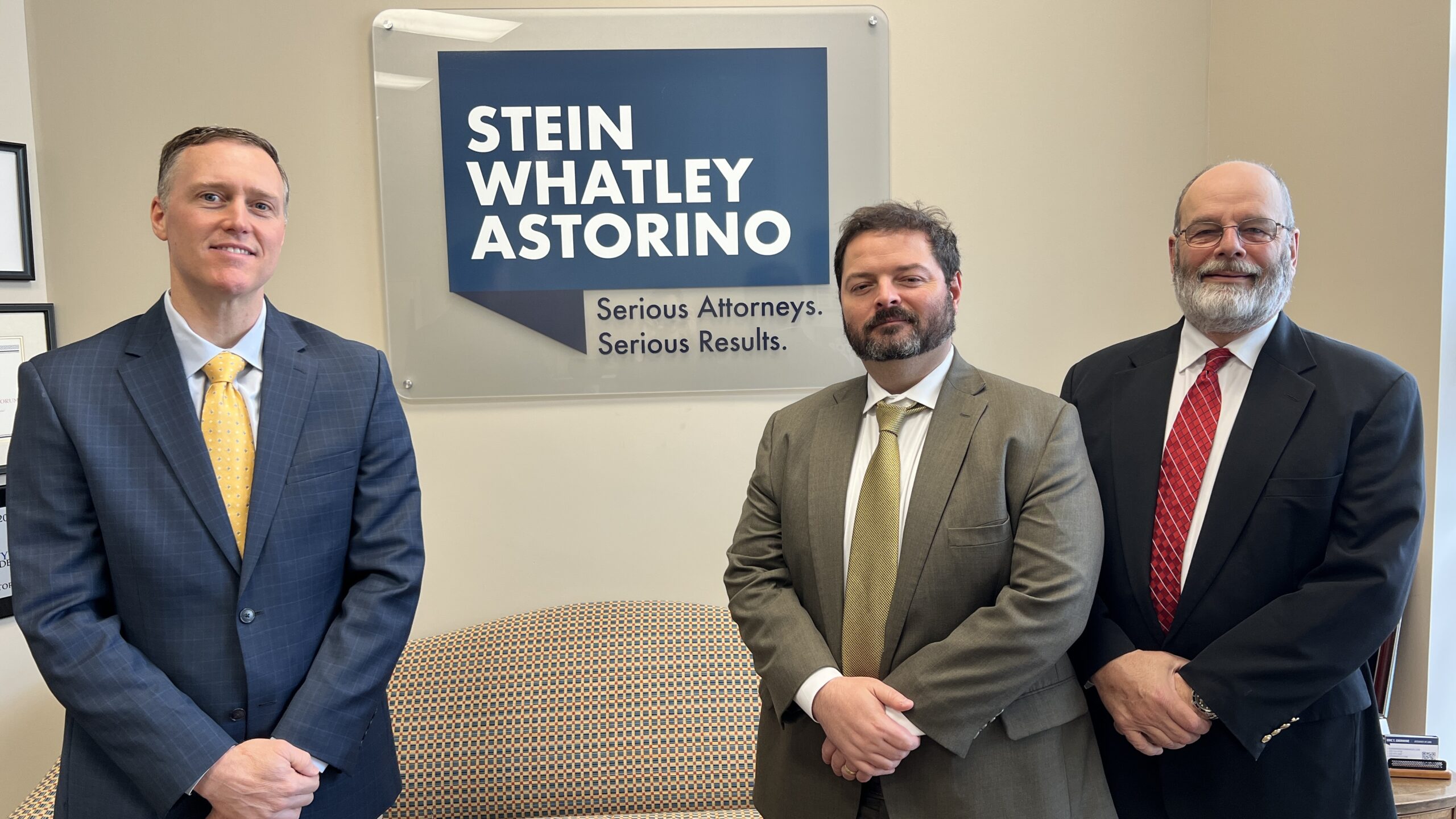 Stein Whatley Astorino, PLLC in Louisville, KY (2)