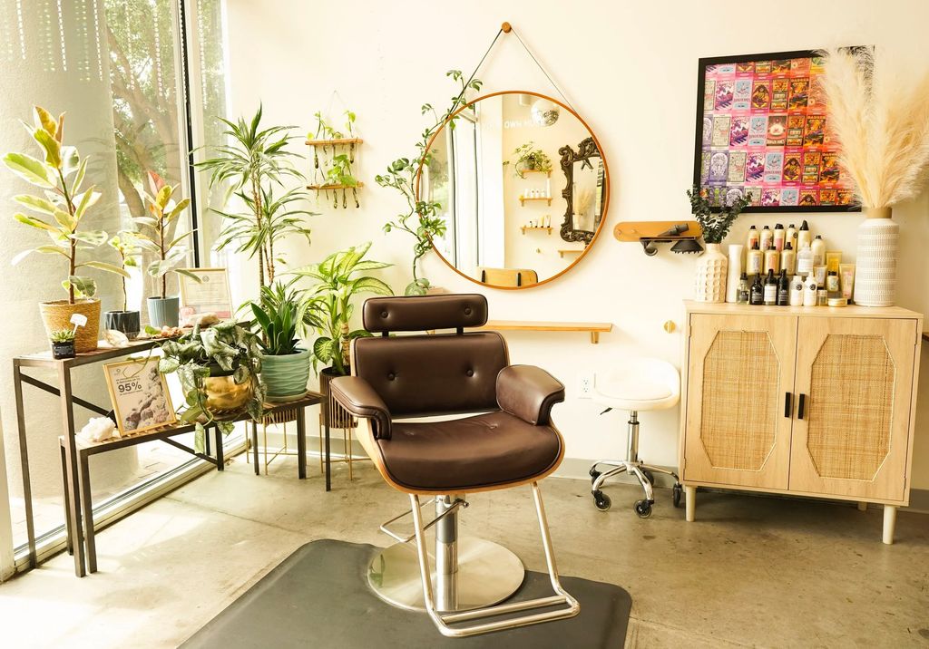 Golden Soul Salon in Austin, TX