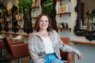 Golden Soul Salon in Austin, TX (2)