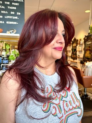 Golden Soul Salon in Austin, TX (5)