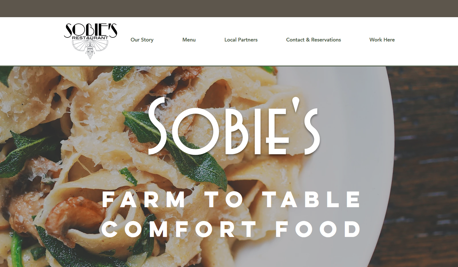 Sobie's Restaurant in Oconomowoc, WI
