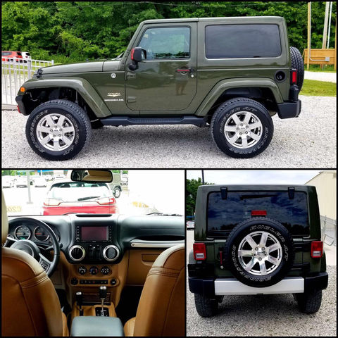 Ed's Auto Detail in Terre Haute, IN (3)