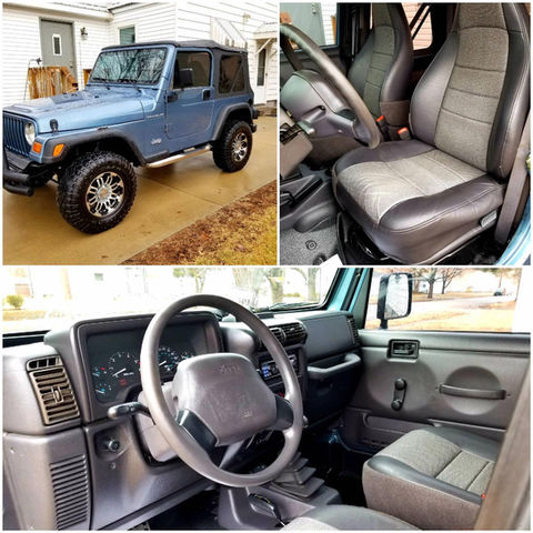 Ed's Auto Detail in Terre Haute, IN (4)