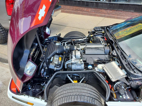 Ed's Auto Detail in Terre Haute, IN (5)
