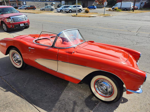 Ed's Auto Detail in Terre Haute, IN (6)