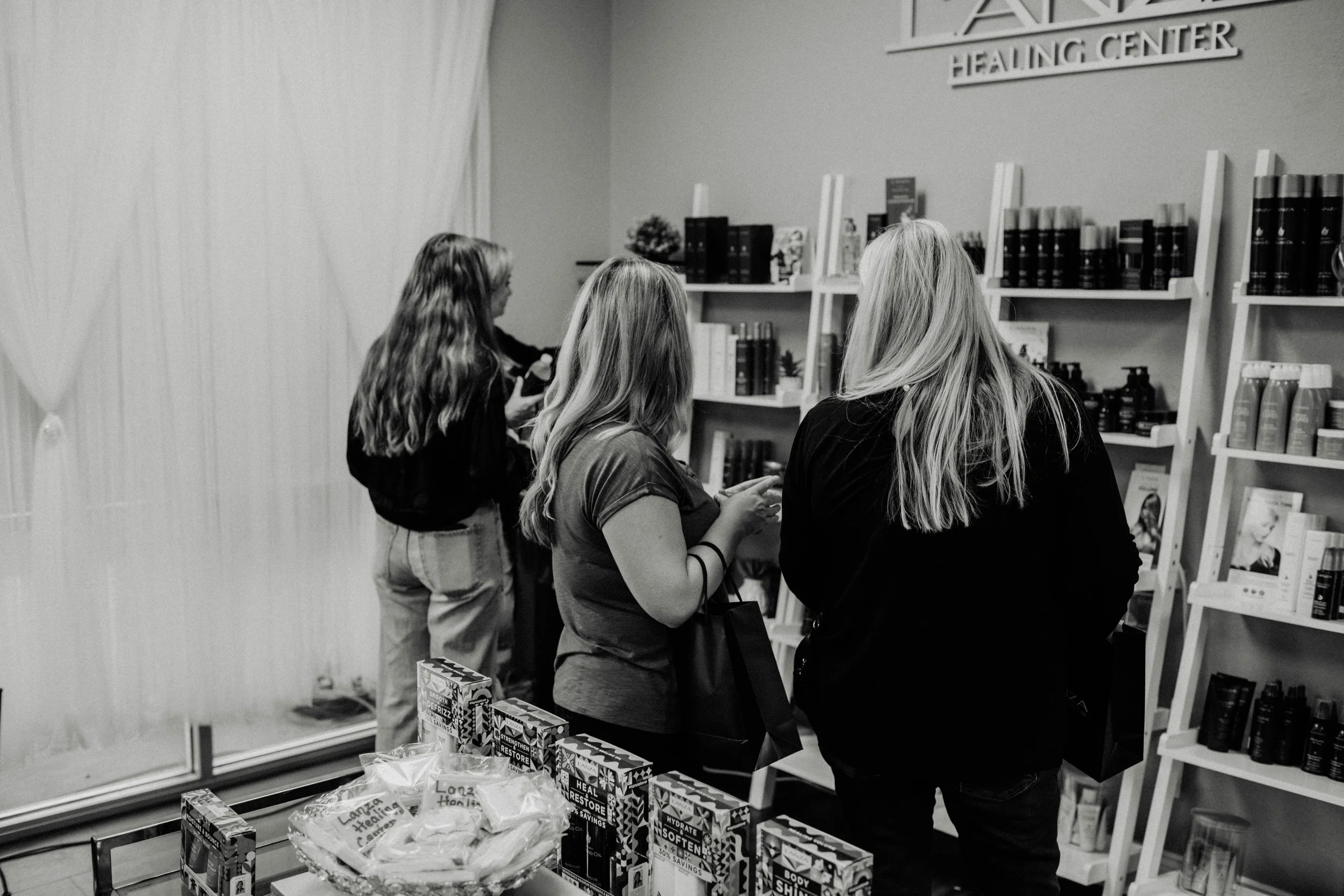 Austin James Hair Studio in Ocala, FL (3)