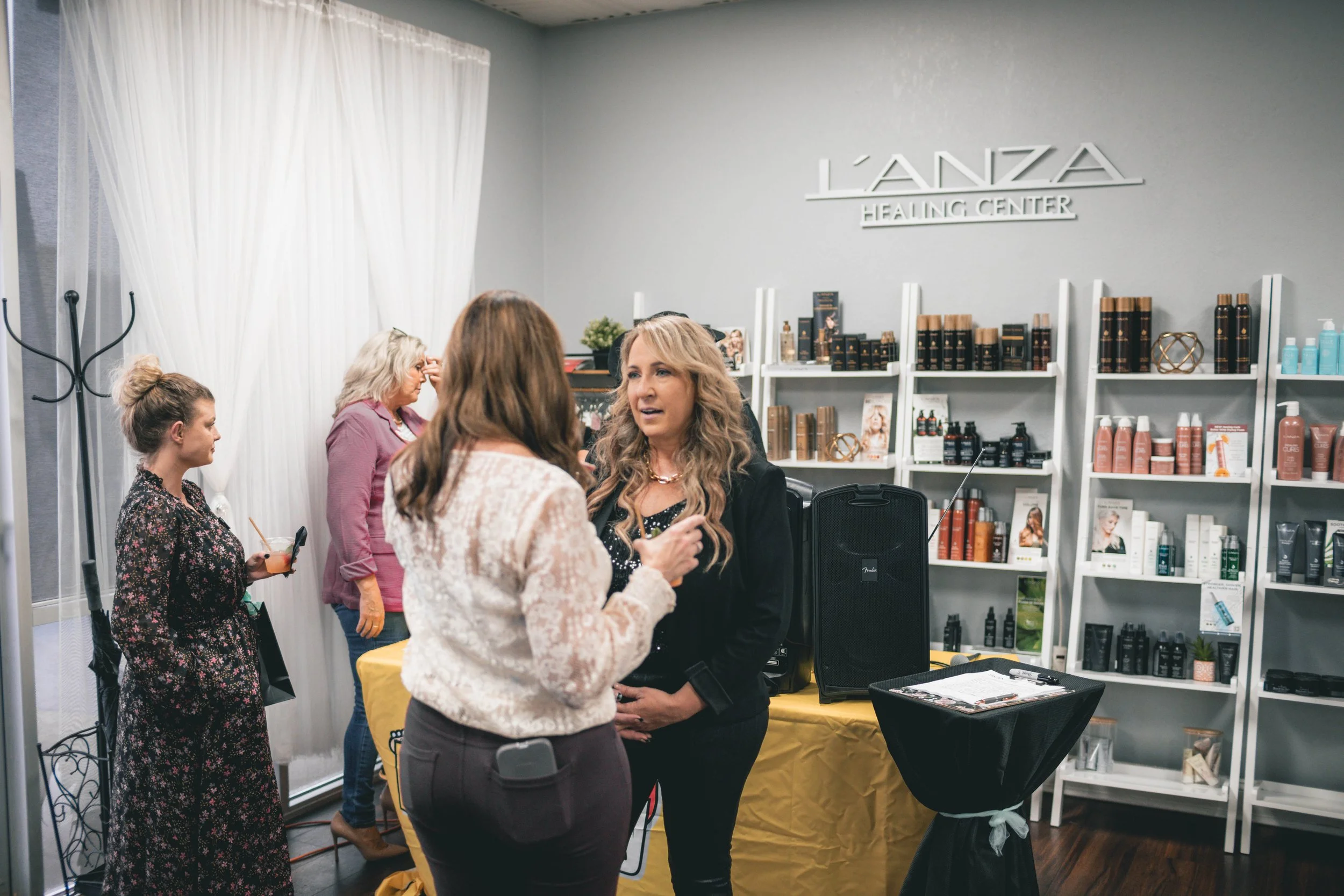 Austin James Hair Studio in Ocala, FL (4)