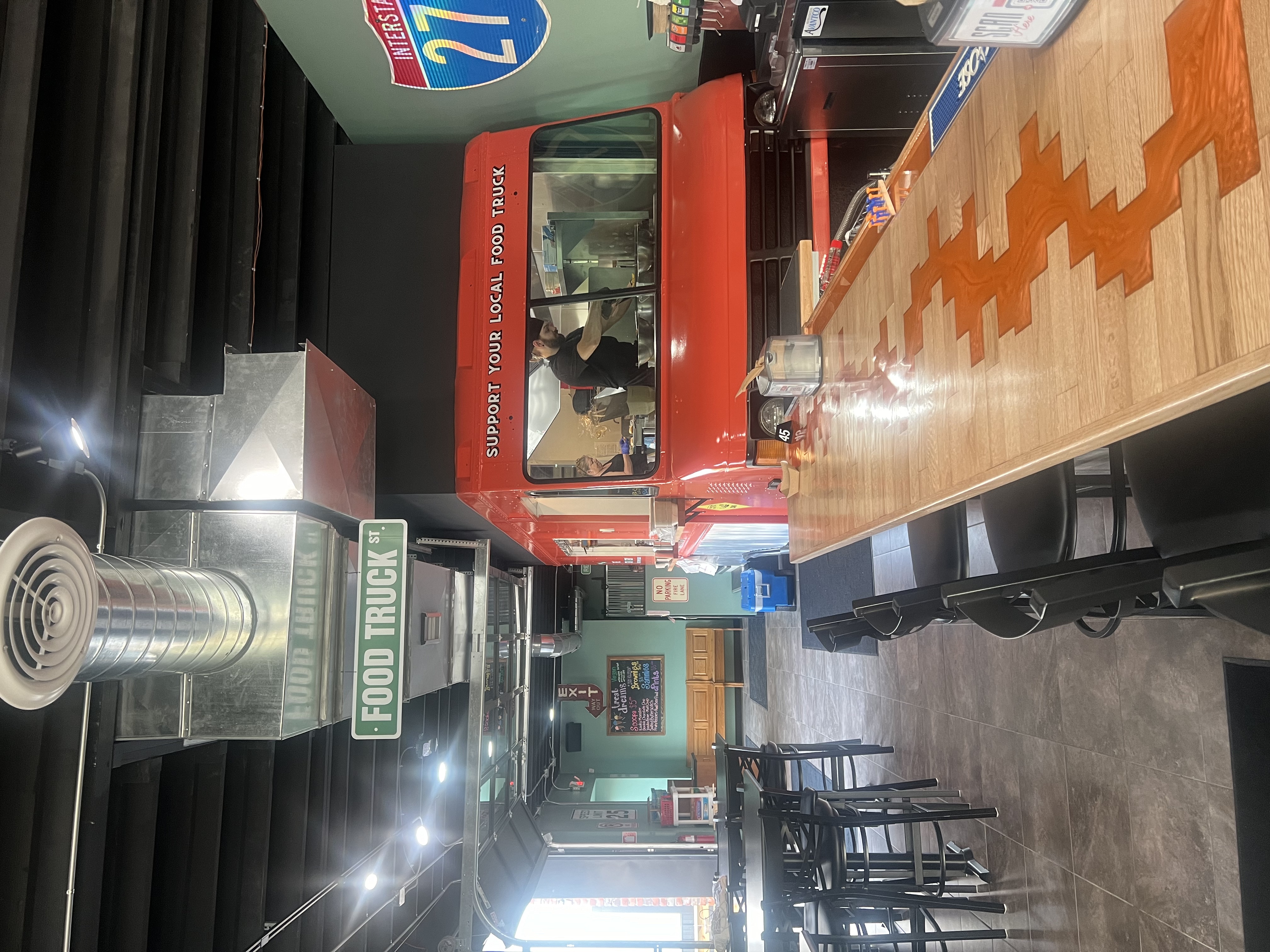 The Streatery in Allen Park, MI (2)