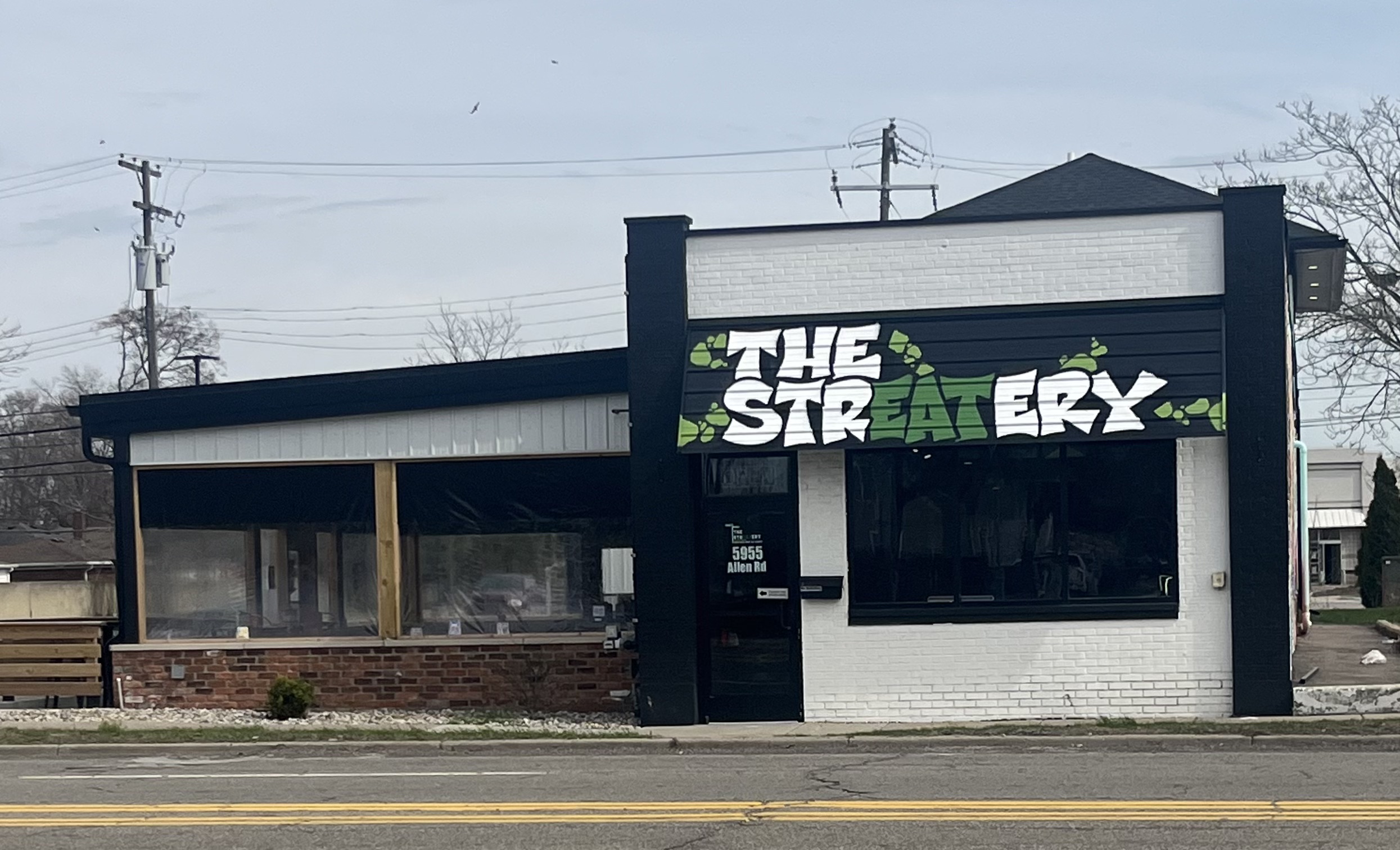 The Streatery in Allen Park, MI (5)