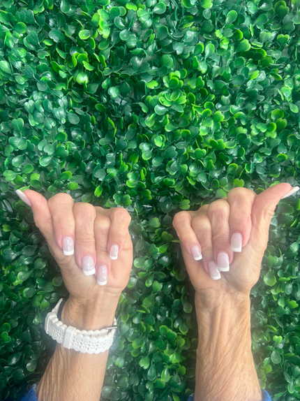 Palm Beach Nails By Tania in West Palm Beach, FL